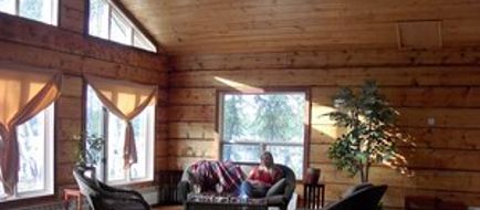 White Water Inn & Waterfront Lodge Other