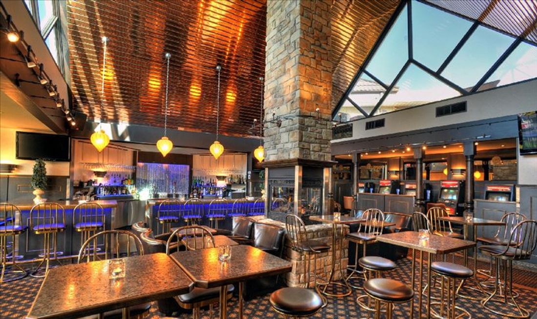 L'Escale Hotel & Suites Restaurant