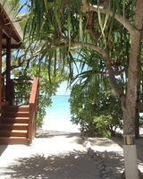 Aitutaki Seaside Lodges