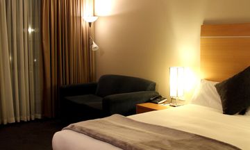 Heritage Motor Inn