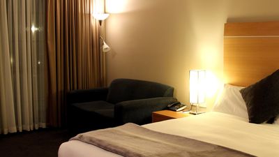 Heritage Motor Inn