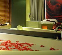 Sea Princess Hotel Spa
