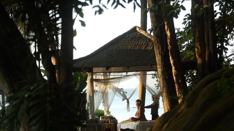 Turi Beach Resort Health