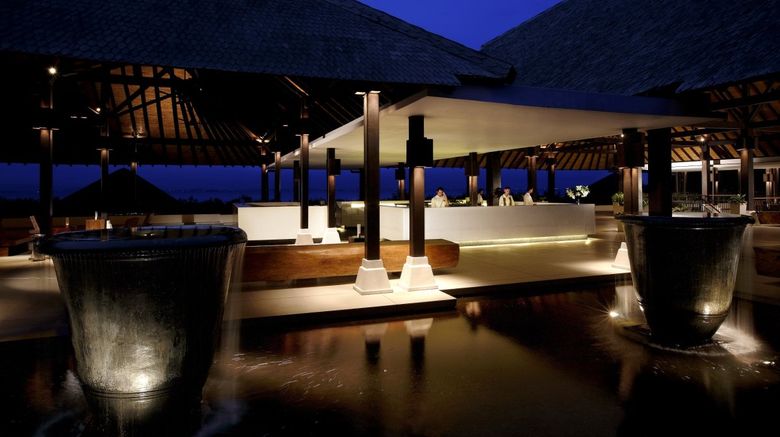 <b>Turi Beach Resort Lobby</b>