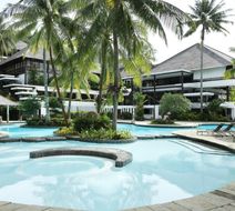 Turi Beach Resort Pool