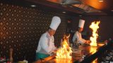 <b>Turi Beach Resort Restaurant</b>