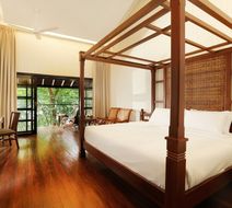 Turi Beach Resort Room
