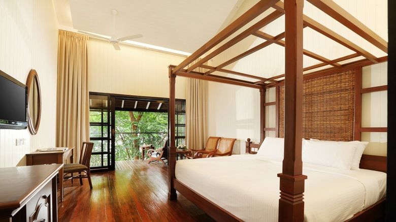 <b>Turi Beach Resort Room</b>
