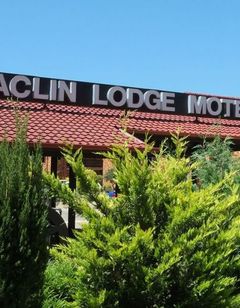 Maclin Lodge