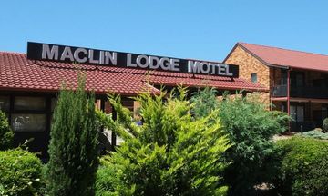 Maclin Lodge