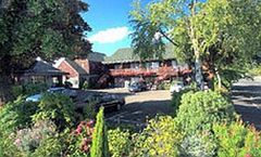 Strathern Motor Lodge