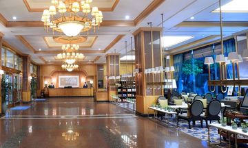 Jeju Oriental Hotel