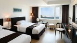 Jeju Oriental Hotel Room