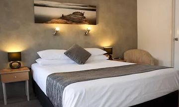 Bella Villa Motor Inn