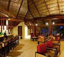 Mirihi Island Resort Bar/Lounge