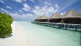 <b>Mirihi Island Resort Exterior</b>
