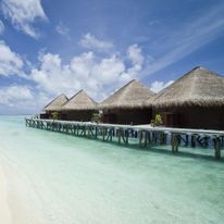 V Villas Maldives at Mirihi