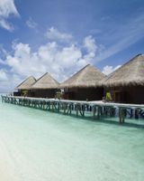 V Villas Maldives at Mirihi