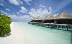 V Villas Maldives at Mirihi