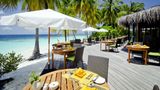 <b>Mirihi Island Resort Restaurant</b>