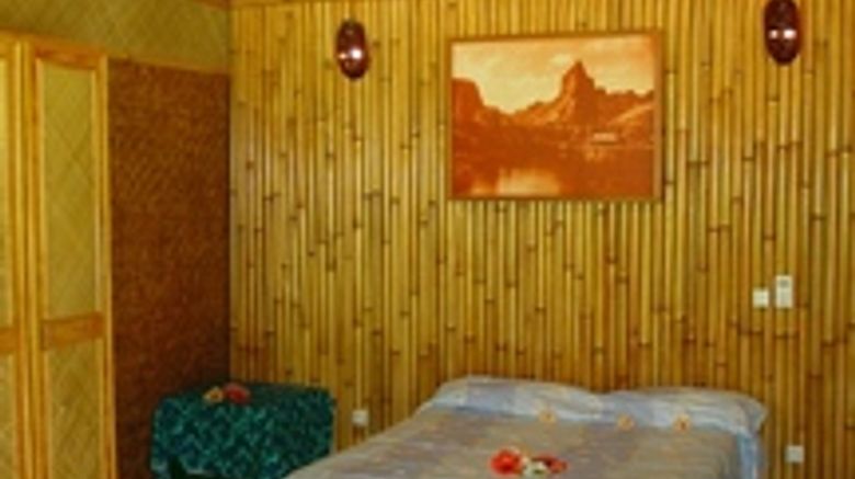 <b>Hotel Kaveka Room</b>