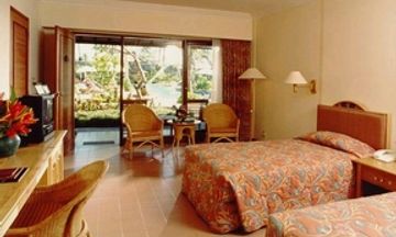 Bali Rani Hotel
