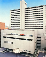 Hotel New Hankyu Annex