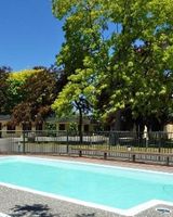 Amici Motel, Hastings