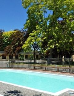 Amici Motel, Hastings
