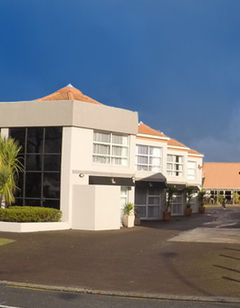 Roto Vegas Motel