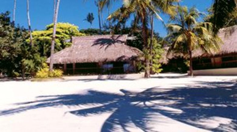 Maribago Bluewater Beach Resort Exterior