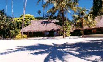 Maribago Bluewater Beach Resort