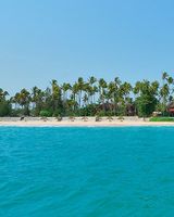 Amazing Ngapali Resort