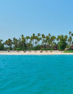 Amazing Ngapali Resort