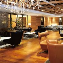 Hotel Inter-Burgo