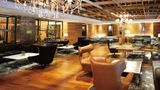 Hotel Inter-Burgo Lobby