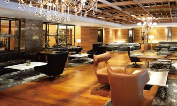 Hotel Inter-Burgo