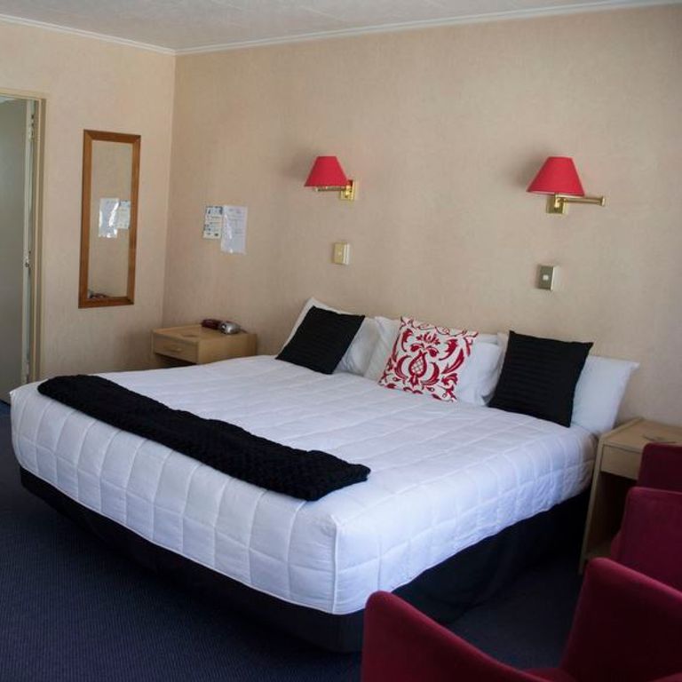 Townhouse Motel