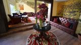 Druk Hotel Lobby