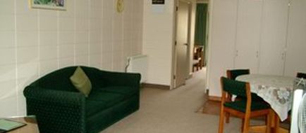 Karaka Tree Motel Suite