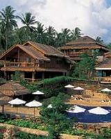 Coral Bay Resort