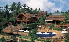 Coral Bay Resort
