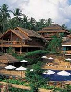 Coral Bay Resort