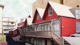 Apollo Lodge Motel Exterior