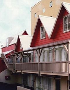 Apollo Lodge Motel
