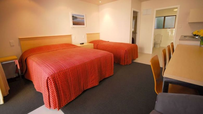 <b>Apollo Lodge Motel Suite</b>