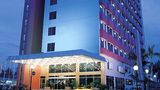Hotel Sentral Melaka Exterior