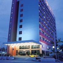 Hotel Sentral Melaka