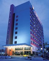 Hotel Sentral Melaka