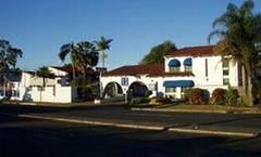 Alabaster Motor Inn